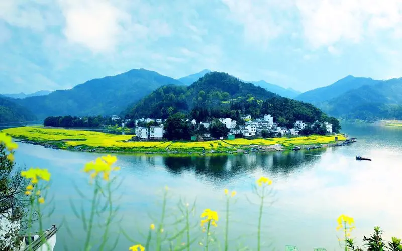 高端精密智慧城市